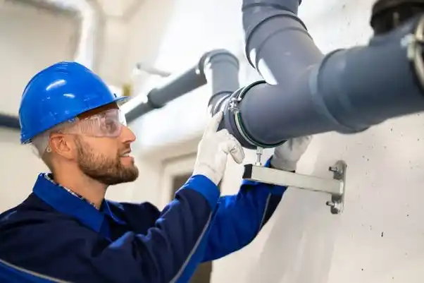 water damage restoration service Middletown